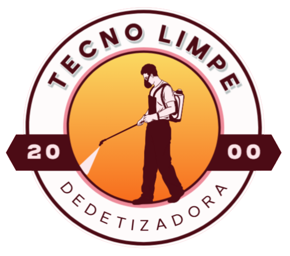 Dedetizadora no Jardim Palmares