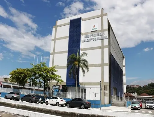 Dedetização de Escola no Jardim Palmares