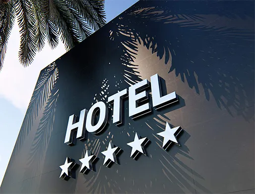 Dedetização de Hotel no Jardim Palmares