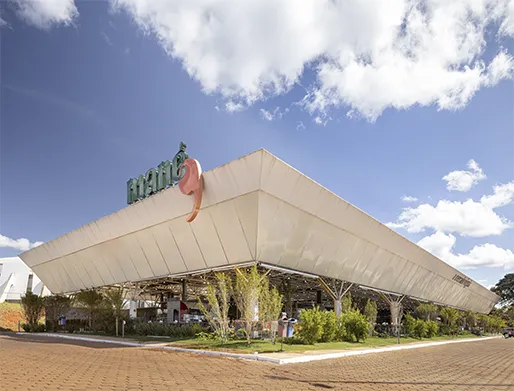Dedetização de Mercado no Jardim Palmares